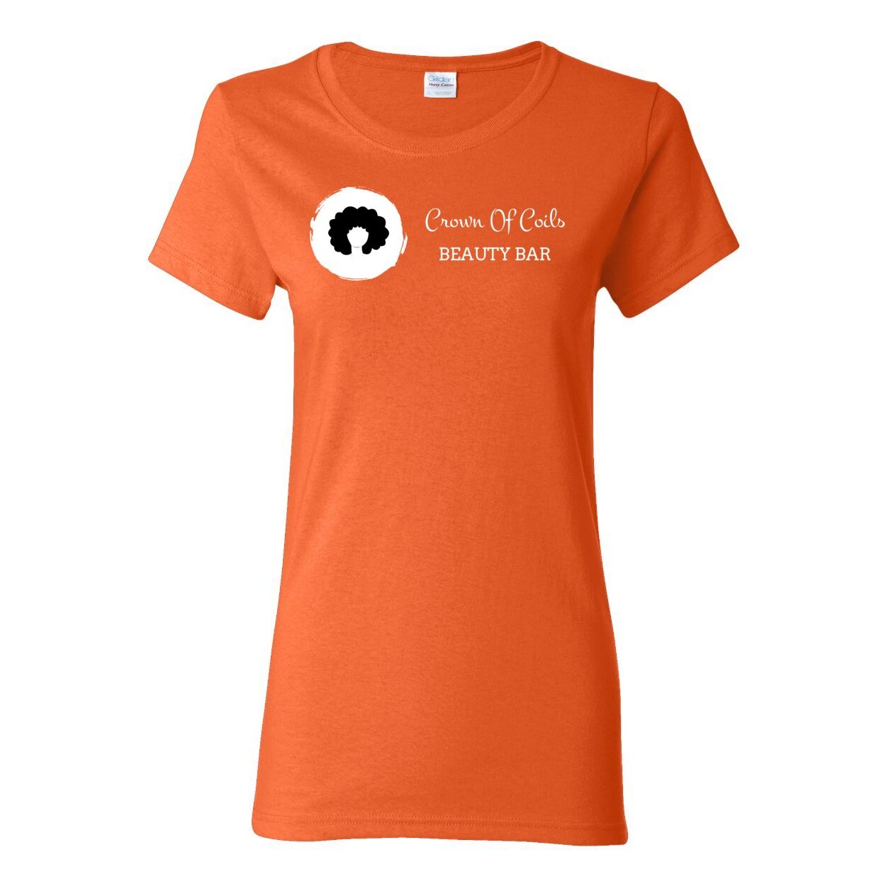 COCBB Cotton Women's Short Sleeve T-Shirt