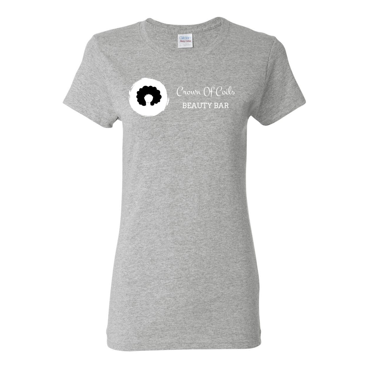 COCBB Cotton Women's Short Sleeve T-Shirt
