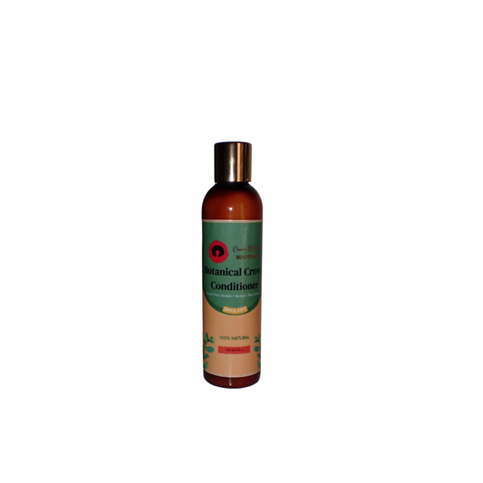 Botanical Coil Conditioner
