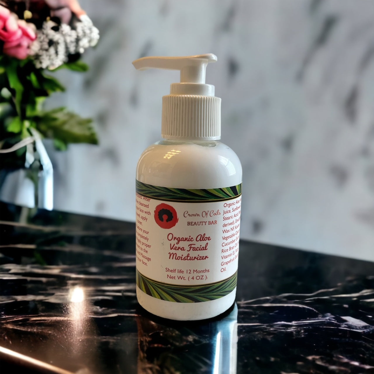 Nourishing Daily Moisturizer